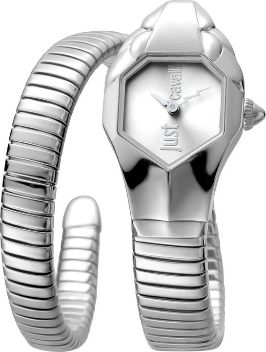 Produktbild Just Cavalli Time Mod. Glam Chic Snake (Analoguhr, 22 mm)