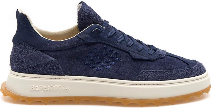 Image du produit BePositive Cuprace Sport - Suede Mix + Nubuck (46)
