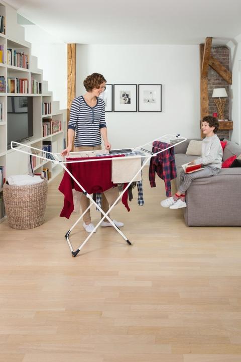 Image du produit Vileda Séchoir à linge universel (18 m)