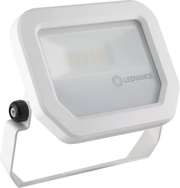 Produktbild Ledvance LED Flutlichtstrahler FL PFM 50 W 3000 K SYM 100 WT Warm (5500 lm, IP65)