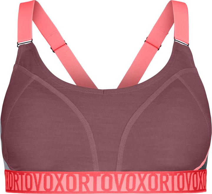 Immagine prodotto Ortovox Top sportivo 150 Essential da donna (XL)