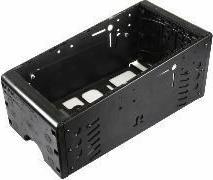Actual product image RAM Mounts RAM Tough-Box Vehicle Console