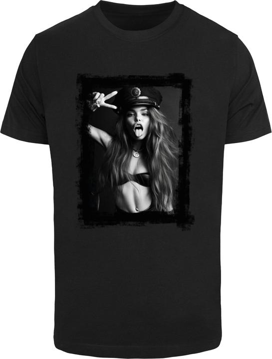 Mister Tee MisterTee Have Fun Peace Sign Tee - 192087