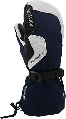 Actual product image snowlife Capricorn DT Eco Mids (XXL)