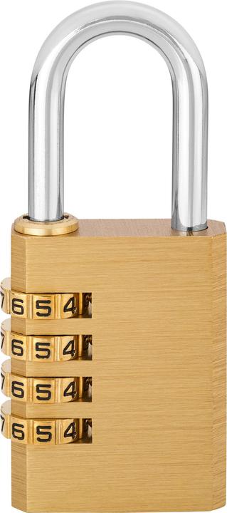 Produktbild Burg Wächter Combi Lock 80