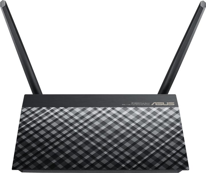 Produktbild ASUS RT-AC51U