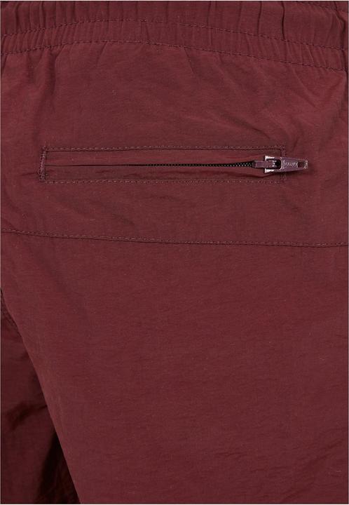 Produktbild Urban Classics Boys Block Swim Shorts (158)