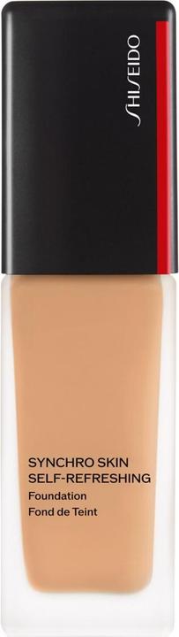 Shiseido Self Refreshing Foundation 350 Maple (350 Maple)