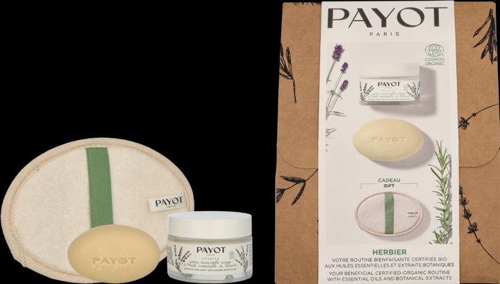 Actual product image Payot Paris Ritual Set (Facial care set)