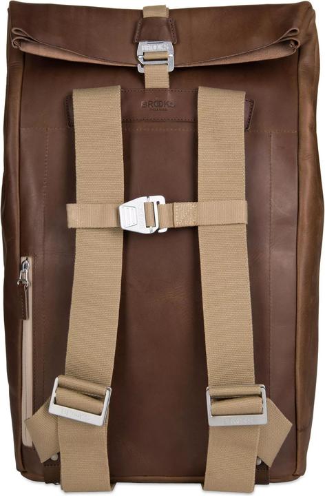 Actual product image Brooks England Pickwick (26 l)