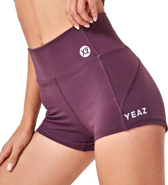Actual product image Yeaz Xoxo (L)