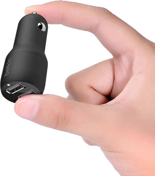 Immagine prodotto Belkin Boost Charger