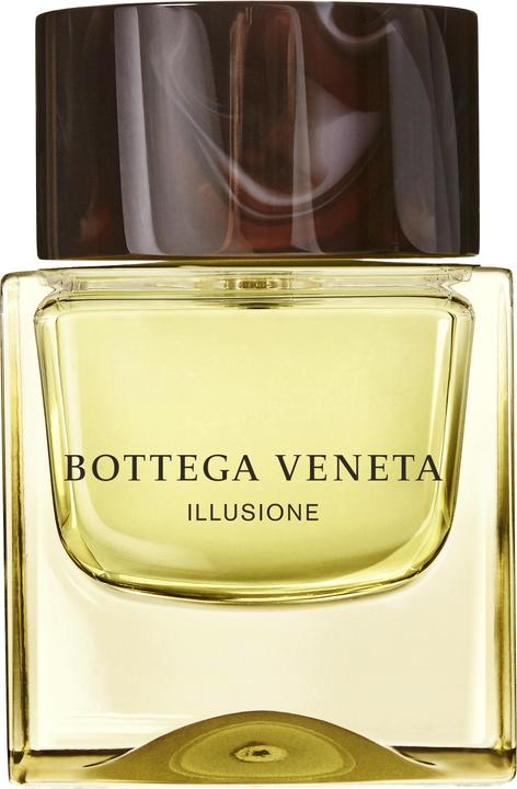 Bottega Veneta illusions (Eau de toilette, 50 ml)