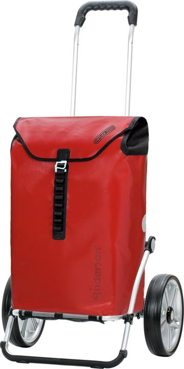 Andersen Royal Shopper Ortlieb