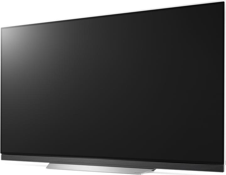 Actual product image LG Oled65e7 (65", OLED, 4K, 2017)