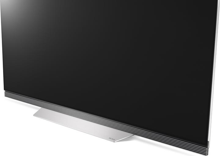 Actual product image LG Oled65e7 (65", OLED, 4K, 2017)
