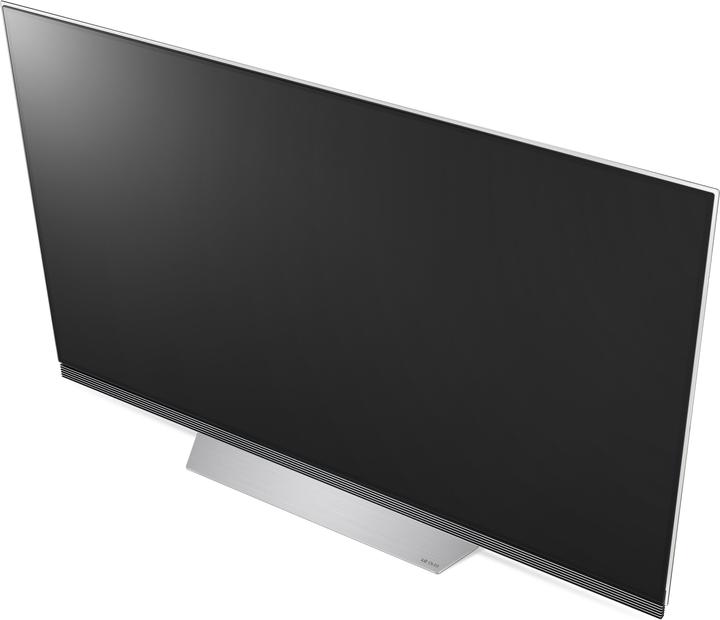 Actual product image LG Oled65e7 (65", OLED, 4K, 2017)