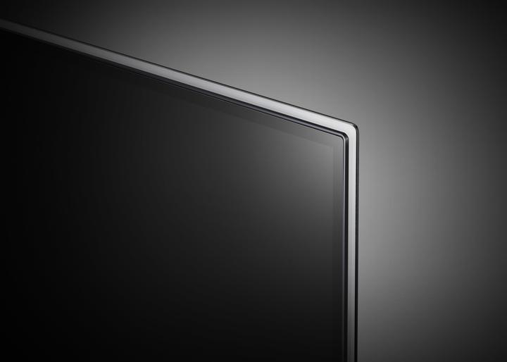 Actual product image LG Oled65e7 (65", OLED, 4K, 2017)