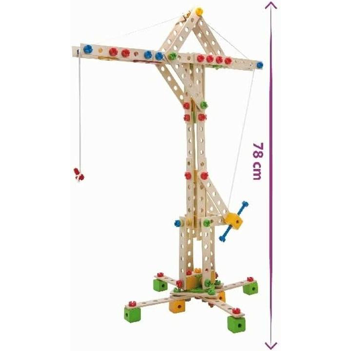Immagine prodotto Eichhorn Costruttore, Windrad