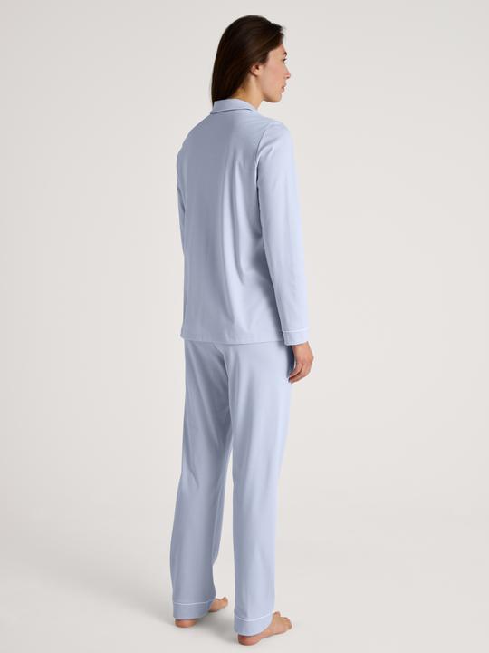 Image du produit Calida Night Lovers Pyjama, durchgeknöpft (L)