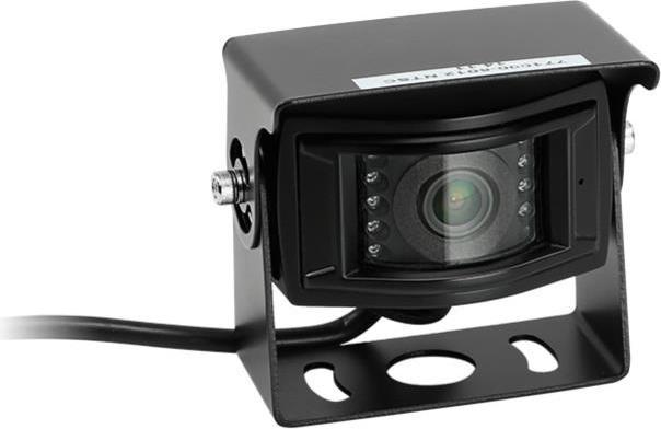 ACV RFK universal Caravan Transporter 170 Weitwinkel schwarz