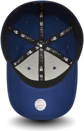 Produktbild New Era 39THIRTY MLB LA Dodgers Essential (S, M, L)