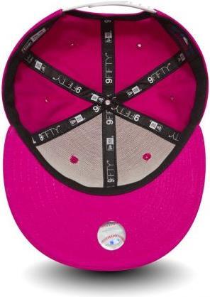 Immagine prodotto New Era 9FIFTY MLB NY Yankees essenziali per bambini (54, 55, 56)