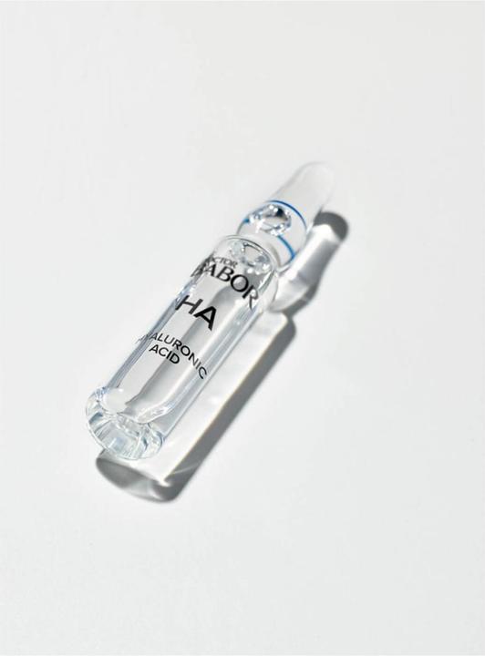 Image du produit Babor DOCTOR - Ampoules de sérum puissant à l'acide hyaluronique (14 ml)