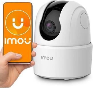 Immagine prodotto Imou TELECAMERA WRL 3MP RANGER 2C/IPC-K2ECP-3H1W (2560 x 1440 Pixels)