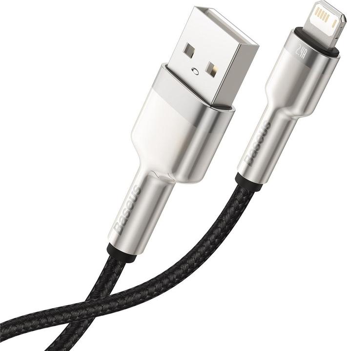 Produktbild Baseus Cafule Series (0.25 m, USB 2.0)