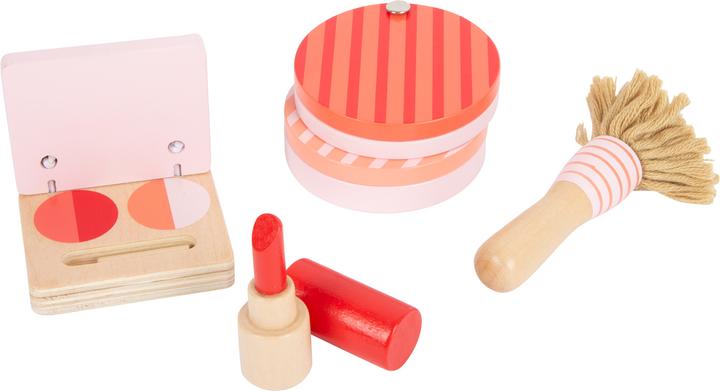 Immagine prodotto small foot Caso di trucco e parrucchiere
