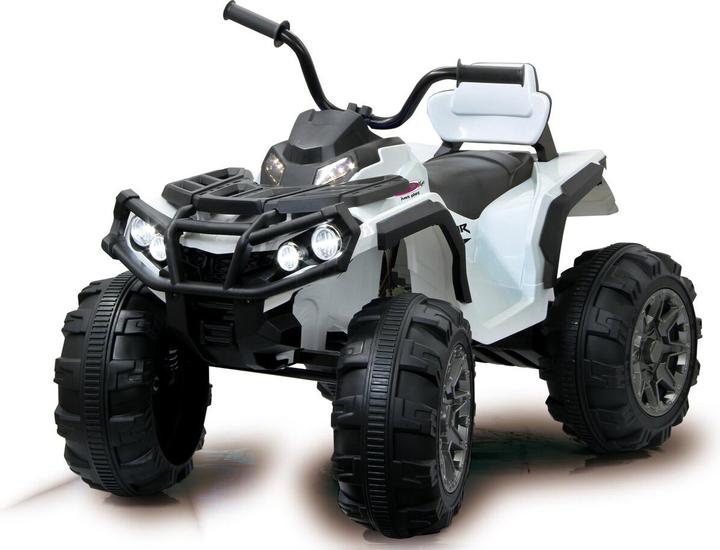 Jamara Ride-on Quad Protector