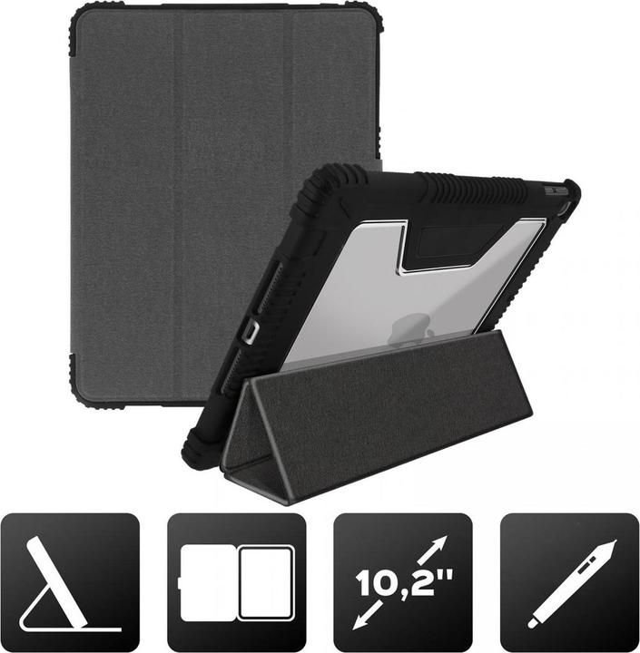 Actual product image Akashi Aka Series (iPad Pro 10.5)