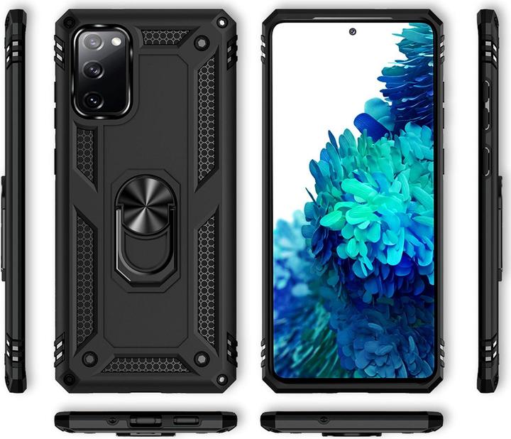 Image du produit Nalia Coque Samsung Galaxy S20 FE (Samsung Galaxy S20 FE, Samsung Galaxy S20 FE 5G)