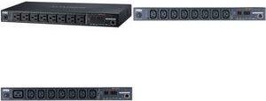 Produktbild Aten IP Power Switch (13 x, IEC 320, 3 m)