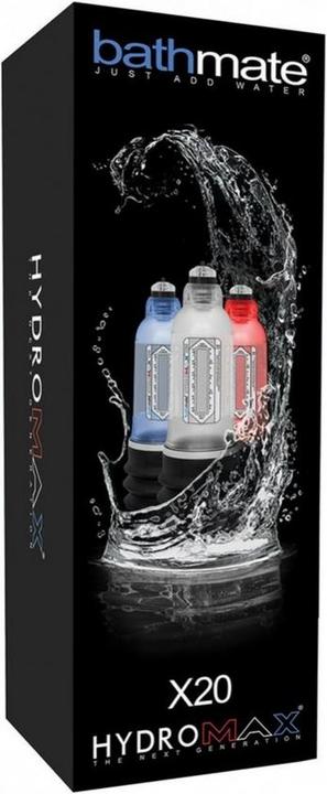 Image du produit Bathmate Hydromax X20