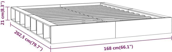 Immagine prodotto VidaXL Kaine (150 x 200 cm)
