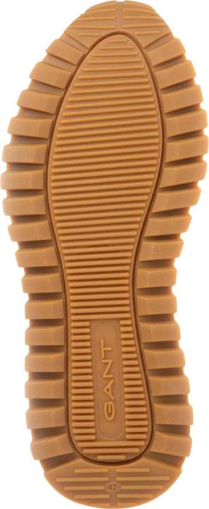 Produktbild GANT Sneaker Lucamm Wildleder (42)