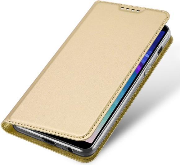 Actual product image Dux Ducis Skin Pro Series (Samsung Galaxy A6+)