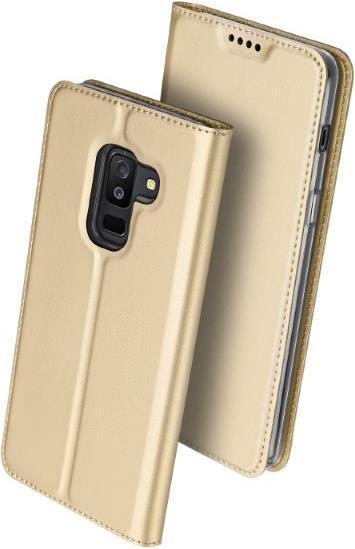 Actual product image Dux Ducis Skin Pro Series (Samsung Galaxy A6+)