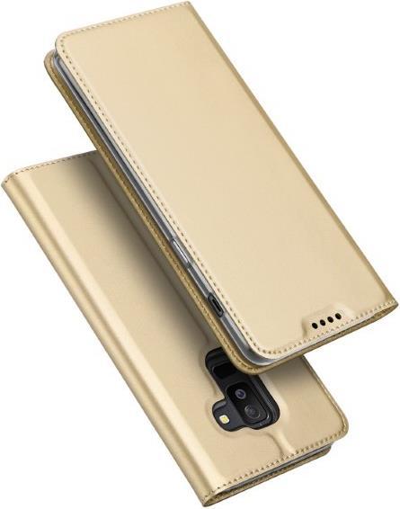Actual product image Dux Ducis Skin Pro Series (Samsung Galaxy A6+)