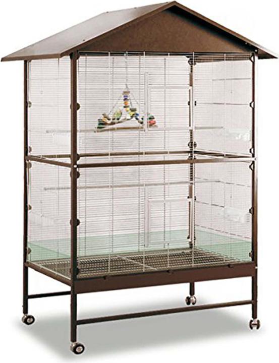 Montana Furniture Villa Casa 90 Choco/Vanilla