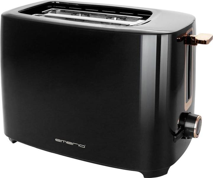 Emerio Toaster 2 slices