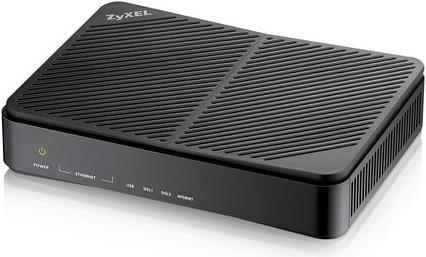 Image du produit Zyxel P-793H V3 : routeur G.SHDSL