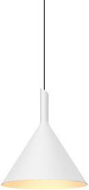 Actual product image Wever & Ducre W&D SHIEK 3.0 E27 MAX.20W White (E27, 0 lm)
