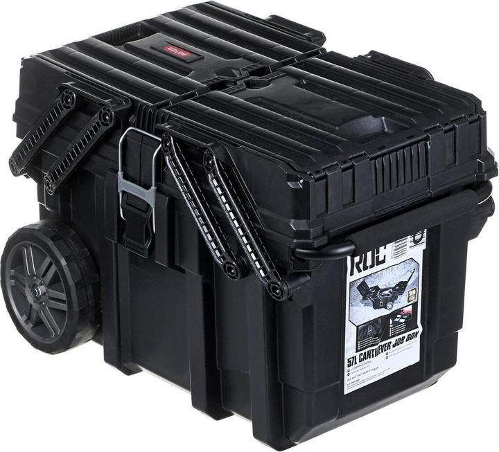 Actual product image Keter Job Box (12 pieces)