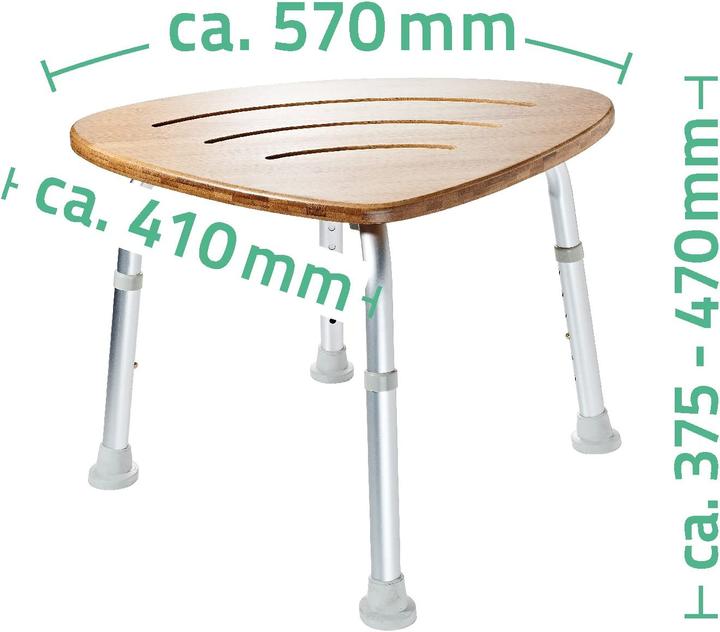 Immagine prodotto Ridder Bambù (150 kg)