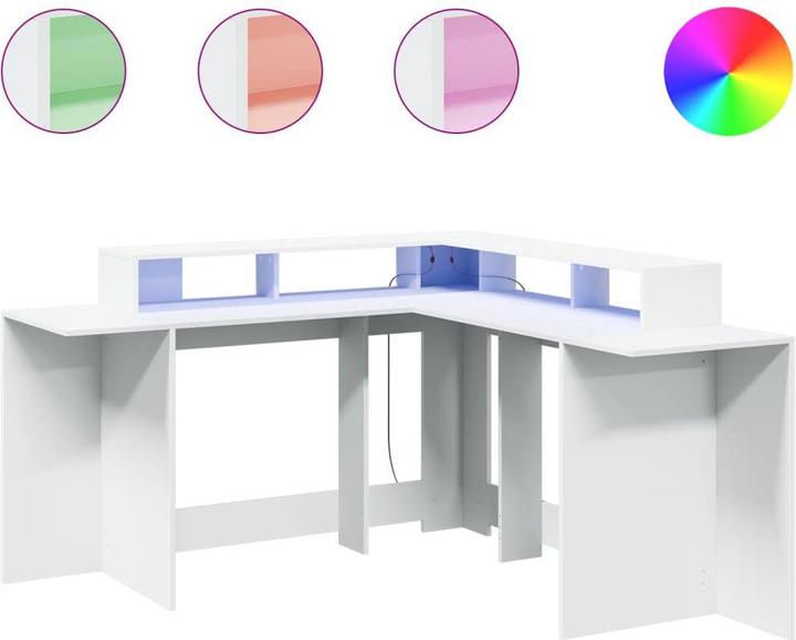 Actual product image VidaXL Isabella Bauer