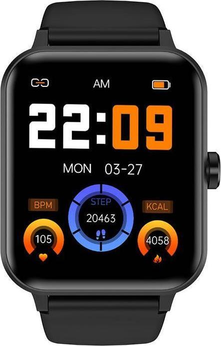 Immagine prodotto Blackview SMARTWATCH R30/NERO