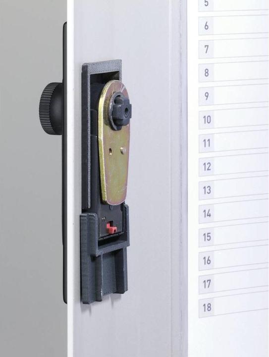 Actual product image Durable Key Box